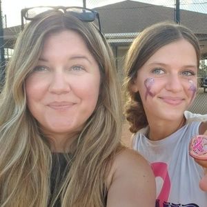 Meet your Posher, Rae-marie